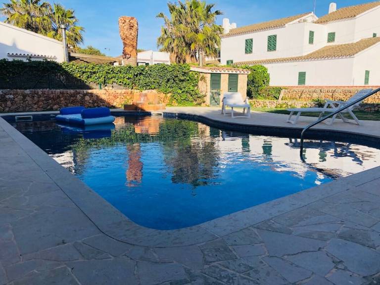 Casa Fornells