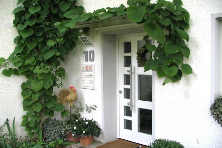 Ferienhaus Remseck am Neckar