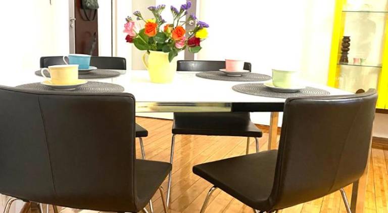 Apartment Grazbachgasse - gratis Tiefgaragenplatz — photo 2