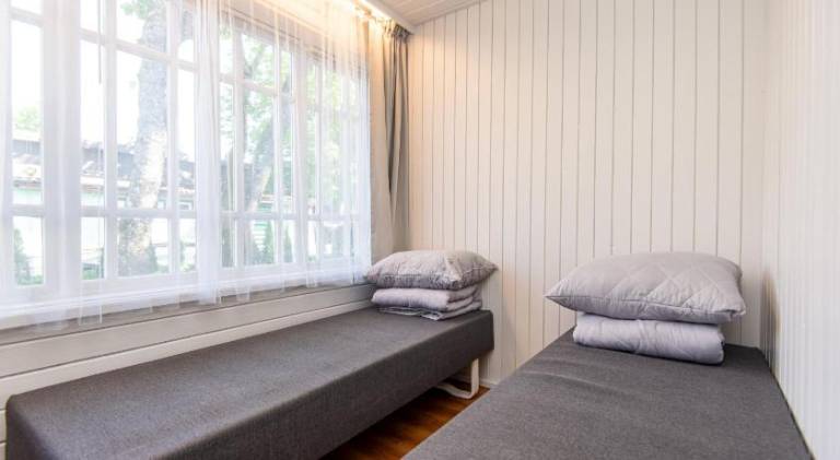 VILA VILIJA Kambariai Palangoje, Basanaviciaus gatve 20 in Palanga