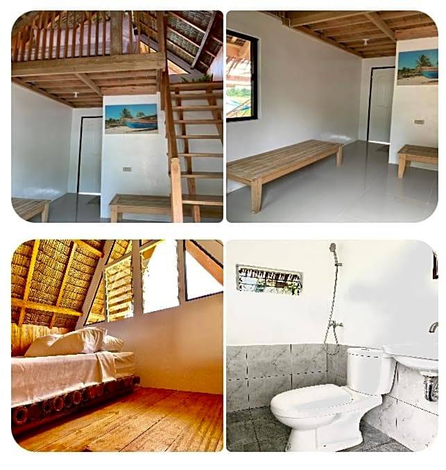 Bed and breakfast  Baganga