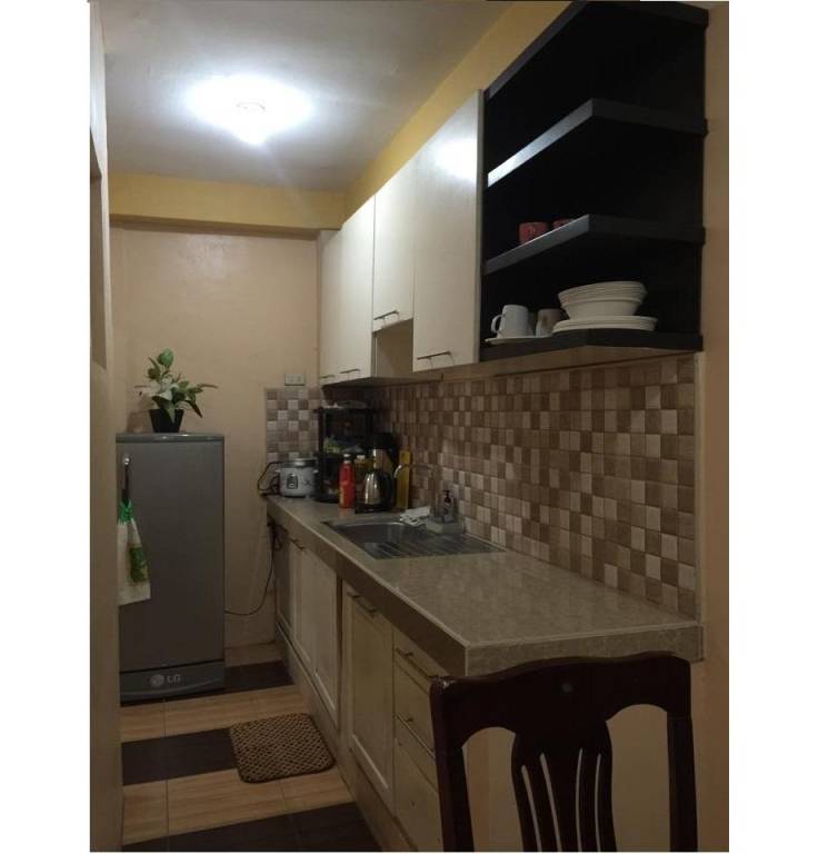 Vacation home with 3 rooms for 8 persons — photo 3
