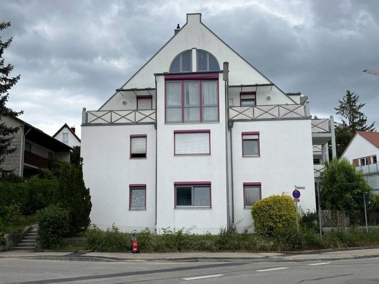 Apartment  Mering