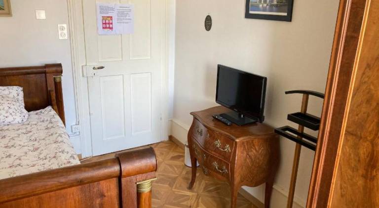 Zimmer Solothurn Luterbach