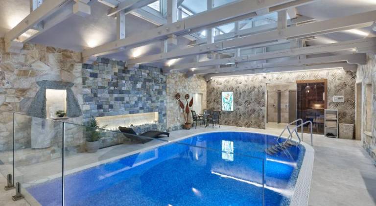 Spa Hotel Villa Ritter — photo 2