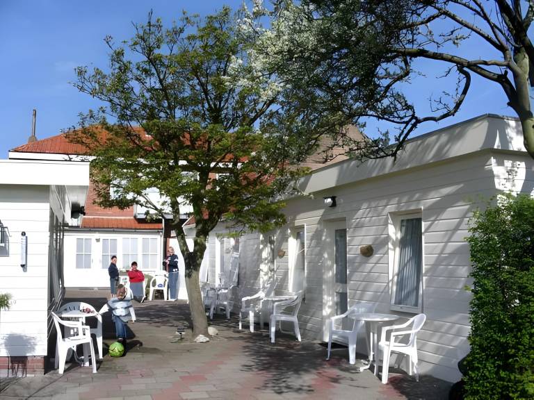 Hotel Valkenhof — photo 4