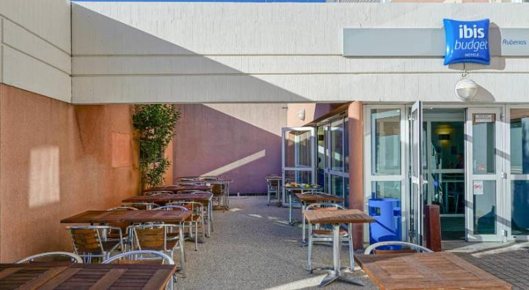 Ibis Budget Aubenas — photo 5