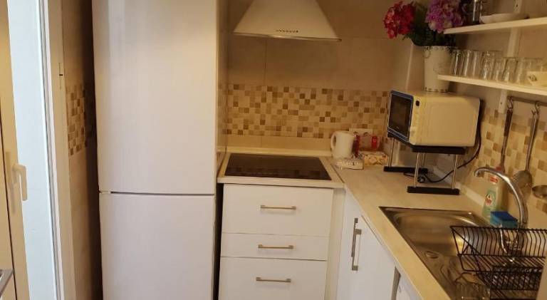 Apartamentos Marco Sancho Centro-Alameda-Setas — photo 3