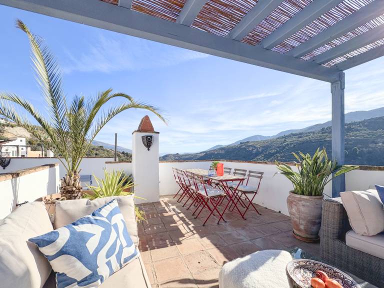 Apartamento  Nigüelas