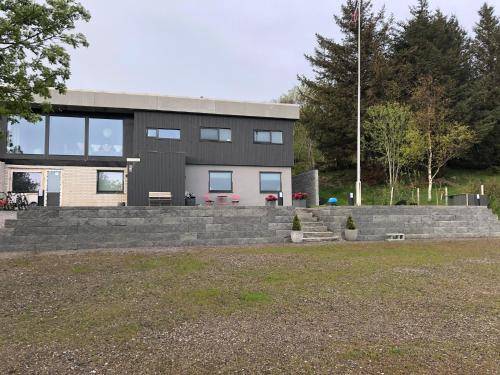 Ferienwohnung Vestvågøy