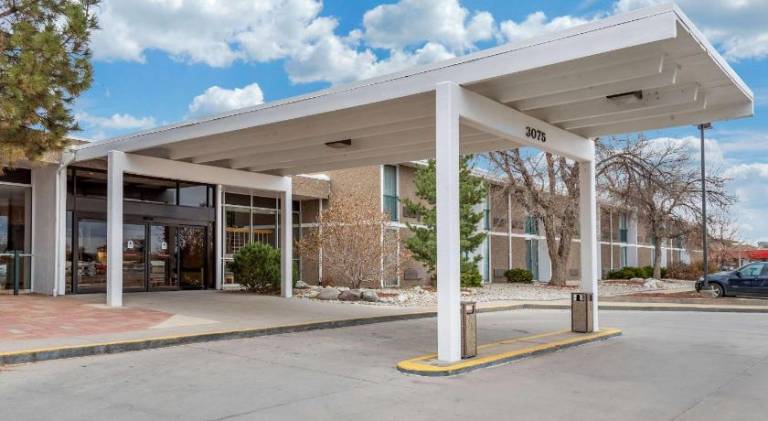 Quality Inn & Suites Canon City — photo 5
