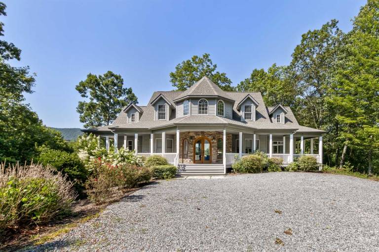 House Hendersonville