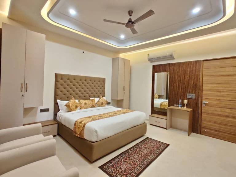 House with 3 rooms for 12 persons — photo 2
