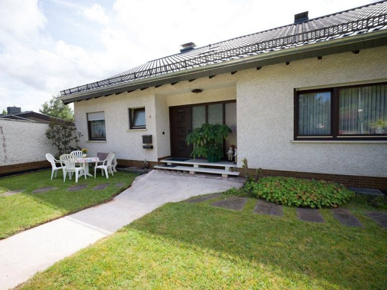 Ferienwohnung  Merzig