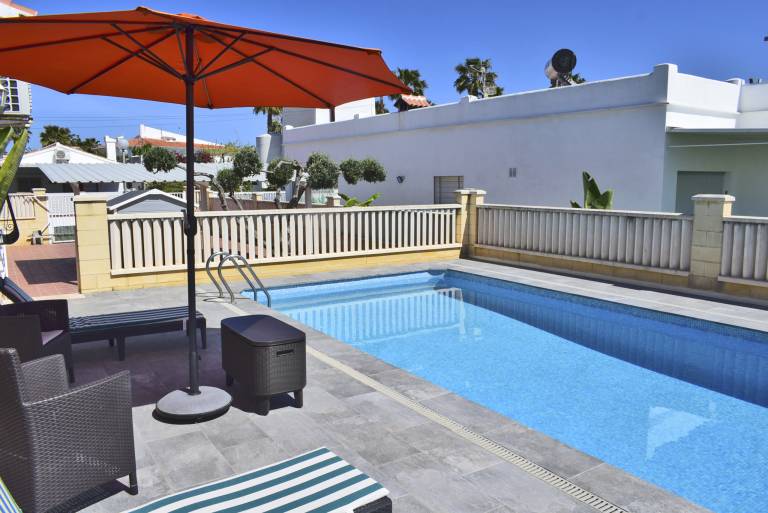 Villa Miramar