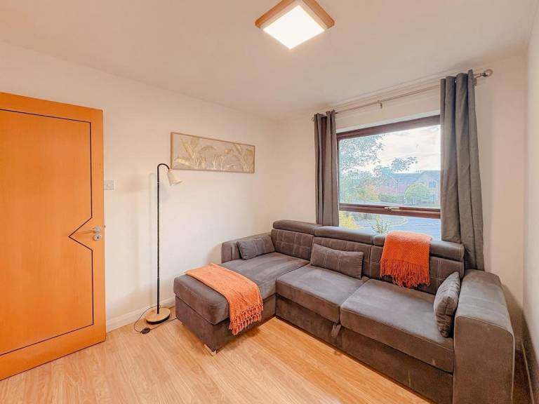 Vacation home with terrace in Norwich