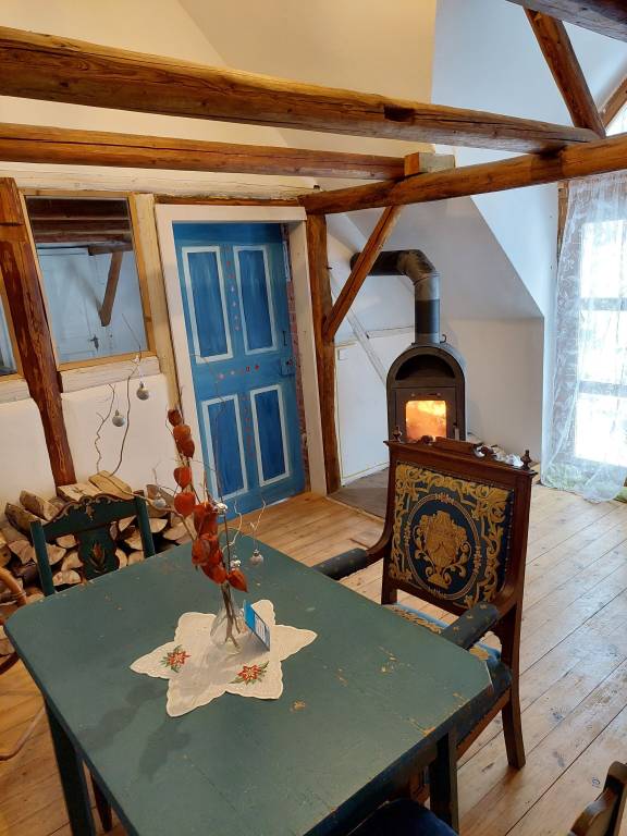 Ferienwohnung Leinefelde-Worbis