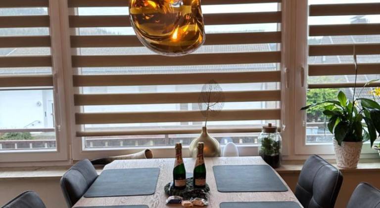 Holiday apartment with 2 rooms for 4 persons — photo 5