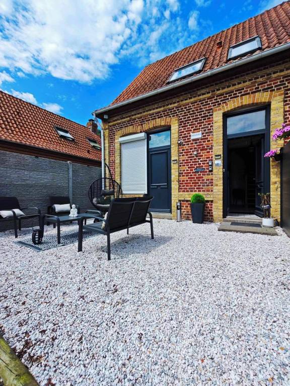 Bed & Breakfast  Wormhout