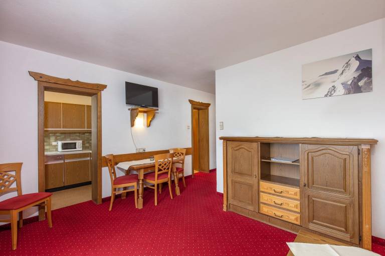 Ferienwohnung Vent