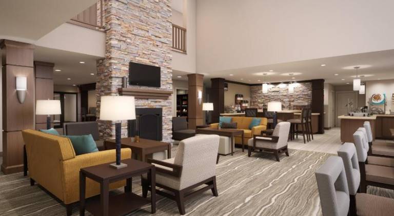 Staybridge Suites Columbus - Fort Benning By IHG — photo 2