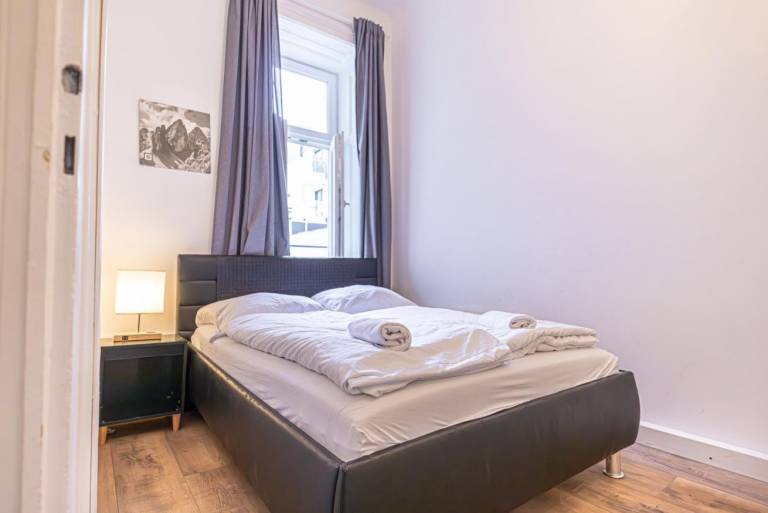 Ferienwohnung Ottakring