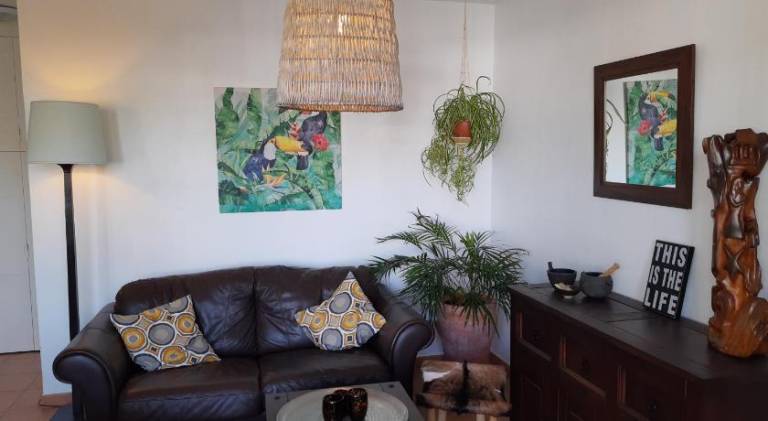 Wonderful rental apartment | Beach nearby | Pet-friendly in Tías