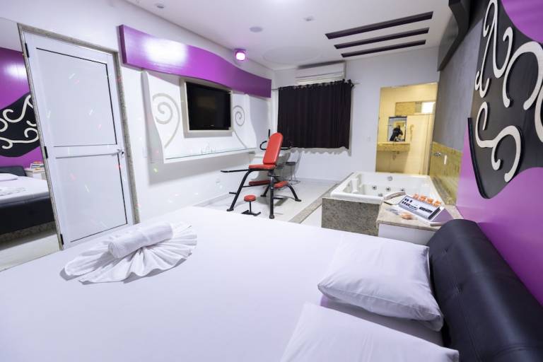 Motel Portal da Foz