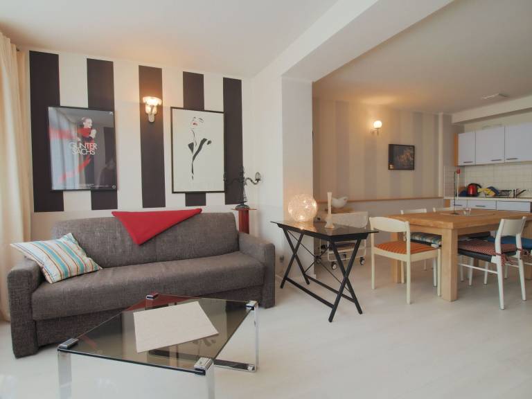 Appartement Rostock