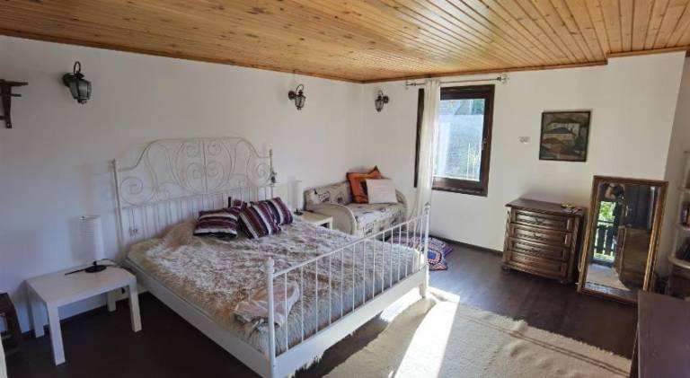 Room for guests in Smolyan