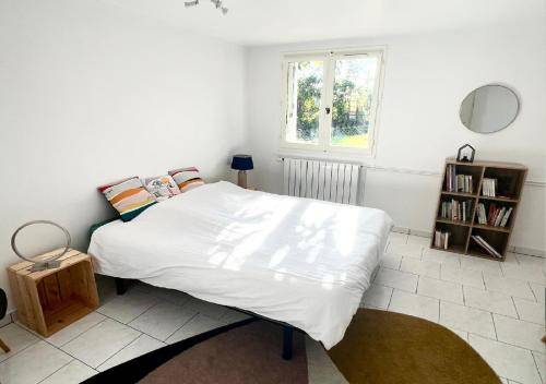 Appartement Limoges