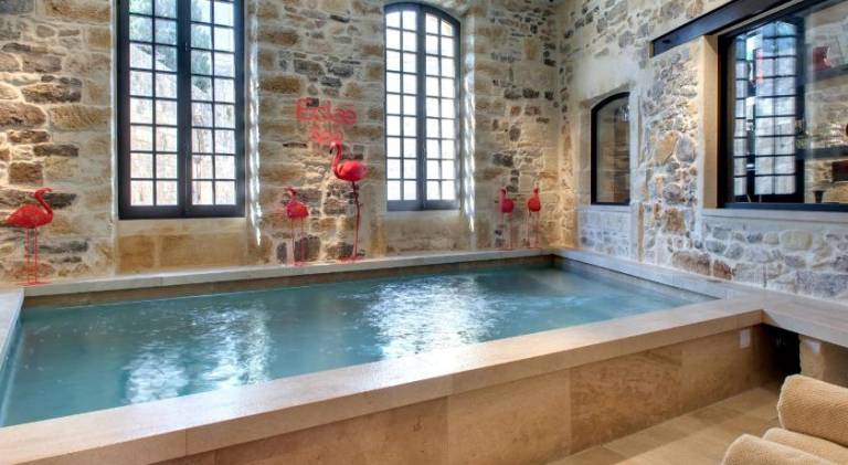Boutique Hotel des Remparts & Spa — photo 5