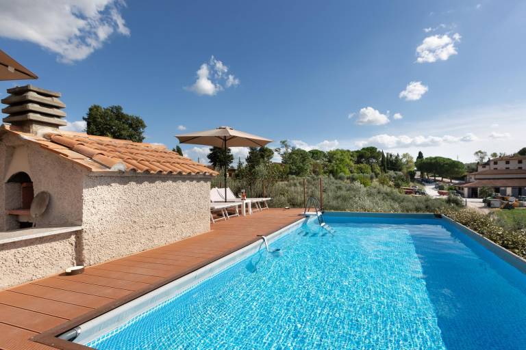 Fully equipped charming villa with garden, BBQ & patio | Good for workation | Pets allowed — photo 3