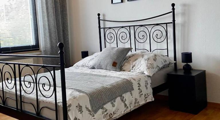 Ferienwohnung Montabaur