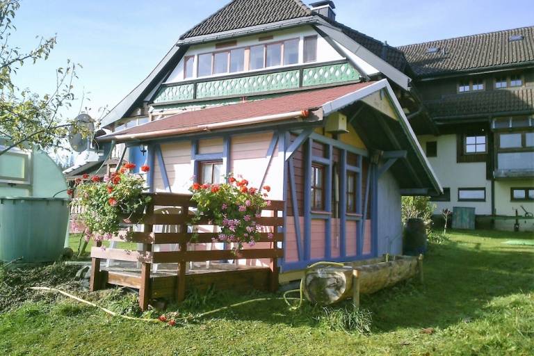 Ferienwohnung  Bernau im Schwarzwald