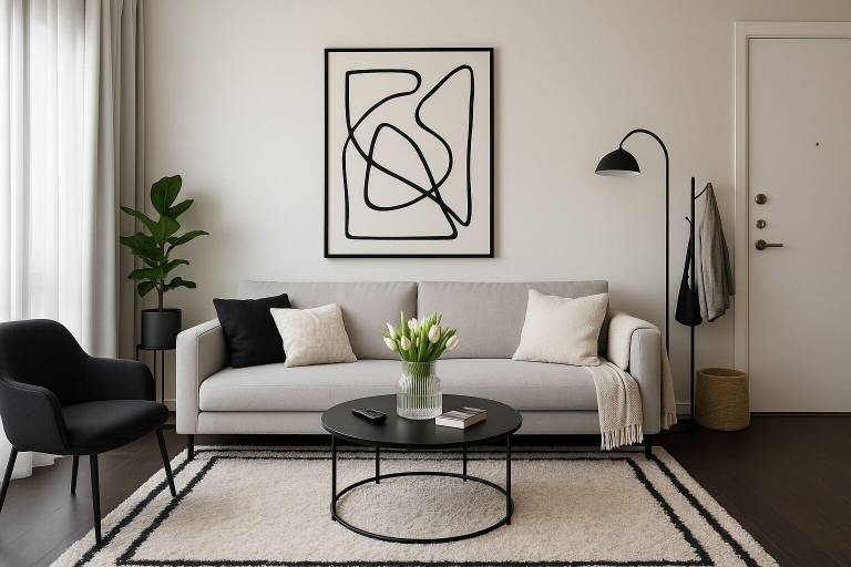 Ferienwohnung Spånga-Tensta