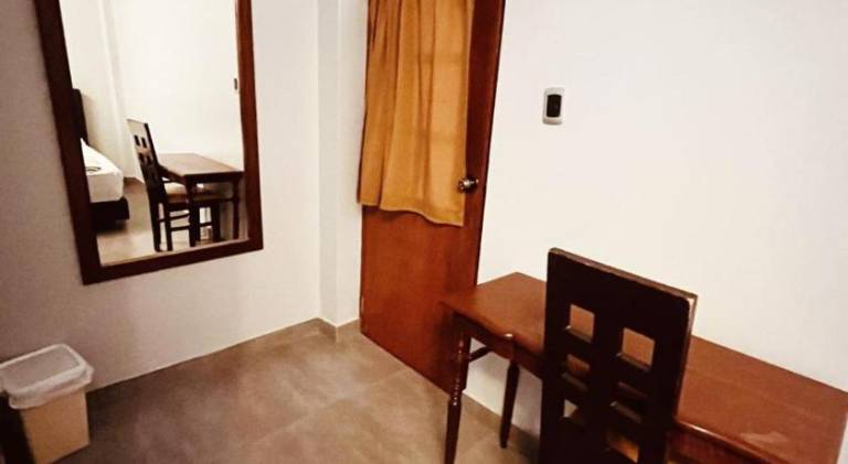 Hotel Banos del Inca — photo 5