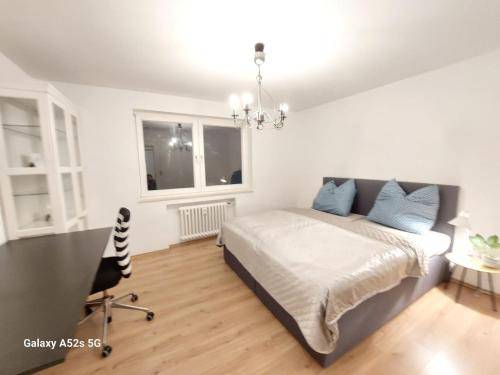 Ferienwohnung Deutz