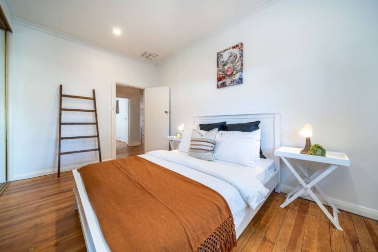 House  City of West Torrens