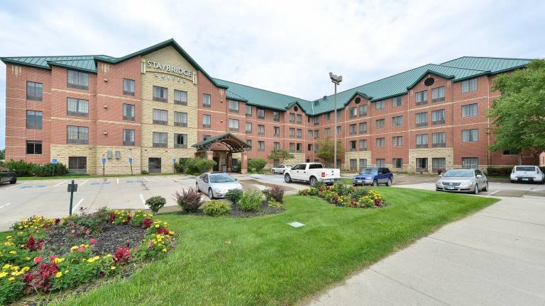 Staybridge Suites West Des Moines By IHG
