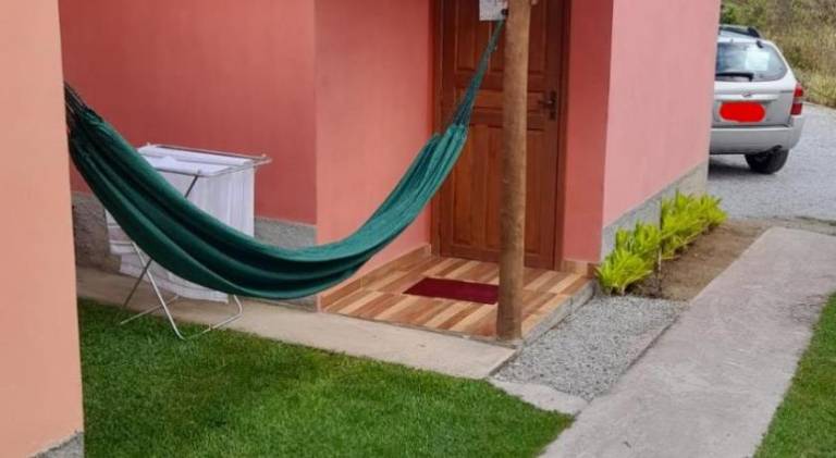 Pousada (B&B) Lumiar
