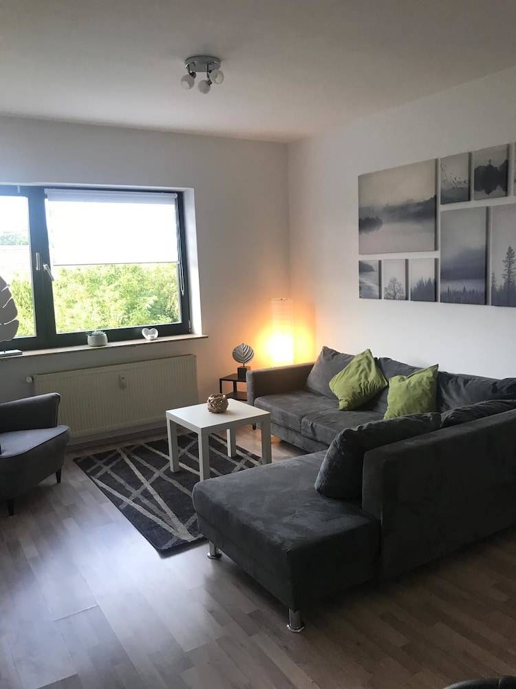 Ferienwohnung Sankt Wendel