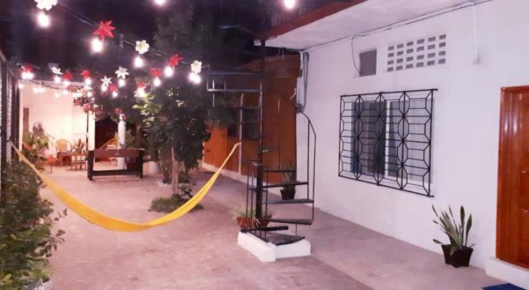 Casa Lao Centro — photo 4