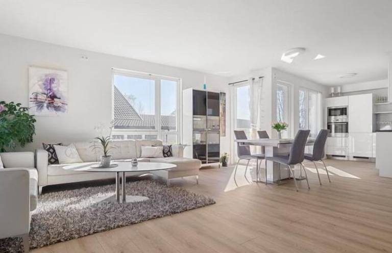 Appartement  Trondheim