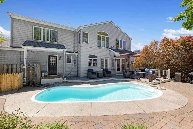 House Cape May