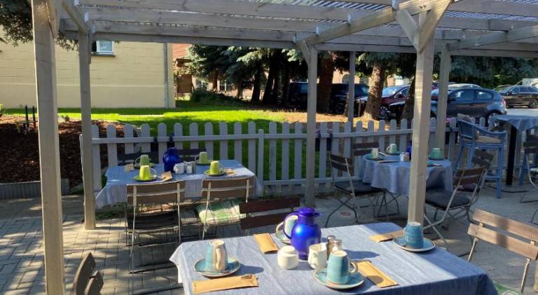 Bed & Breakfast Peitz
