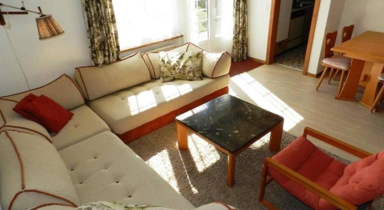 Holiday apartment for 3 persons — photo 2