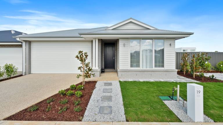 House Yarrawonga
