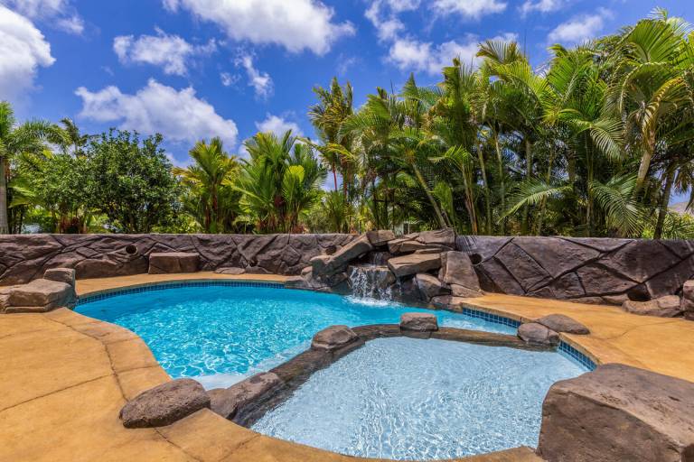 House Hanalei