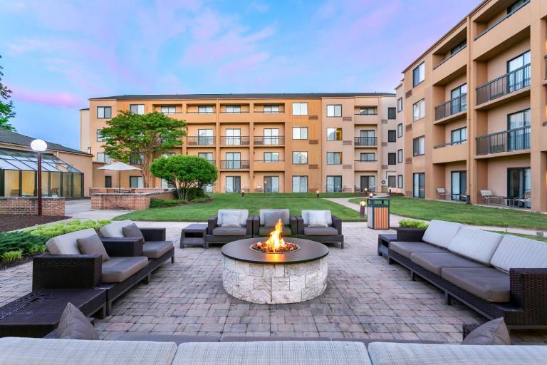 Sonesta Select Greenbelt College Park in Greenbelt, MD